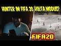 Ist Alex HUNTER plötzlich im FIFA 20 VOLTA Modus?? - Volta Story Mode Gameplay Deutsch #1