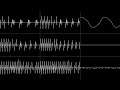 Jammer - “Melbourne Shuffle” (C64) [Oscilloscope View]