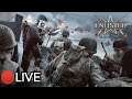 【Joey PS4 LIVE】星期六既直播｜歡迎来到第二次世界大戰｜《Enlisted》