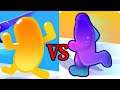 JOIN BLOB CLASH 3D vs BLOB RUNNER 3D