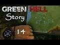Kartenerkundung - 🐍 Green Hell Storymode 🍃 Let’s Play #14 (P)