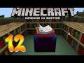 LA MESA DE ENCANTAMIENTOS! Minecraft Windows 10 Edition! Cap.12!