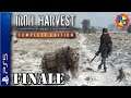 Let's Play Iron Harvest PS5 | Polania Republic Console Gameplay Finale | A Path to Hope (P+J)