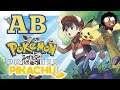 Let's Play Polished Pikachu with Mog: First battles and the Viridian Forest