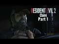 Let's Play Resident Evil 2 (Claire)-Part 1-Brother Search
