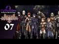 Let's Play Rise Eterna - (Switch) - Part 7 - Utilizing Range A Bit Better!