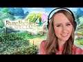 Let's Play Rune Factory 4 Special