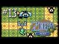 Let's Play The Legend of Zelda: Oracle of Ages (Linked) - 13 - Switch It Up