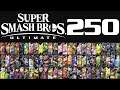 Lettuce play Super Smash Bros Ultimate part 250