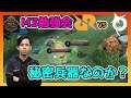 【M3勉強会】ほう、マイヤですか　RRQHOSHI vs TODAK GAME4 M3 Playoffs 【モバイルレジェンド/Mobile Legends】