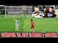 Manchester CITY vs. LIVERPOOOL 11 Meter Challenge! - Fifa 20 Penalties Ultimate Team