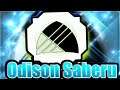 *Max* ODINSON SABERU FULL SHOWCASE! | Shindo Life | Shindo Life Codes