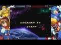 Mega Man X4: Final boss (Zero vs Sigma) No Damage