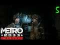 БОЙЦЫ СПАРТЫ ПРОХОЖДЕНИЕ Metro 2033 Redux - ЧАСТЬ 5