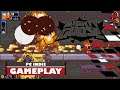 Mighty Goose (An Epic Run & Gunner) - PC Indie Gameplay
