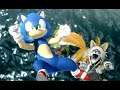 Monster Hunter Rise x Sonic The Hedgehog Collab Trailer