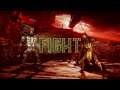 Mortal Kombat 11 Dark Kotal Kahn VS Inferno Rage Scorpion Requested 1 VS 1 Fight
