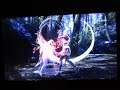 Soul Calibur V(PS3)-Leixia vs Tira