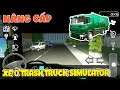 Nâng cấp siêu xe trong Trash Truck Simulator #4 | Văn Hóng