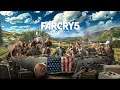NAON JÓ EZ A JÁTÉK!!! / Far Cry 5 Coop