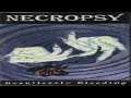Necropsy - Heartlessly Bleeding   (Demo 1996)