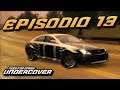 Need For Speed Undercover | Episodio 13 | "Avanzando Como Se Puede"