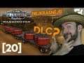 NEJKRÁSNĚJŠÍ DLC? ANEB WASHINGTON DLC! | American Truck Simulator #20