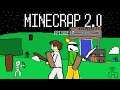Nether Stuff and Ryan Dies (haha) | Minecrap 2.0 w/ TheRealRebels Part 17