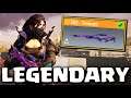 NEW Legendary SVD Draw + Gameplay with Nyx Voicelines in COD Mobile