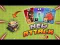 NEW TH11 STRATEGY | NEW HYBRID  STYLE ATTACK | CLASH OF CLANS