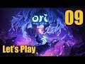 Ori and the Will of the Wisps - Let's Play Part 9: Lost Compass