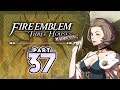 Part 37: Let's Play Fire Emblem Three Houses, Golden Deer, Maddening - "Oil & Water"