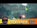 Pax West 2021 Elements Interview