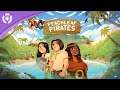 Peachleaf Pirates - Launch Trailer