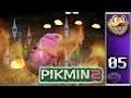 Pikmin 2 (Part 5) - REMEMBER THE FALLEN