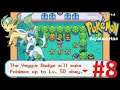 Pokemon Aquamarine Part 8 -- Concurring 4rd Gym Badge (in HINDI)