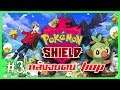 Pokemon Sword and Shield EP.3 หลังจบตบ Hop แพ้รัวๆ