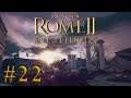 Poor Neapolis!! - Total War: ROME II | Rise of the Republic DLC | Rome Campaign #22
