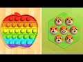 POP US! 🌟💥- All Levels Gameplay Android, iOS v.3