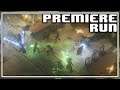 Premiere Run: Pathfinder Kingmaker, Part 4