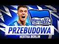 PRZEBUDOWA HERTHA BERLIN - FIFA 20