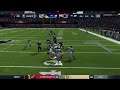 PS5 Madden NFL 21 DDFL Year 3 Week 7 Patriots VS Ravens
