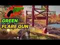 PUBG NEW STATE - Green Flare Gun - Died But Came Back in Same Game Lol - ULTRA GRAPHICS GAMEPLAY