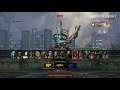 Quake Champions CTF - Ruins of Sarnath w/ Enhancer