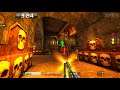 Quake Live: Milfmagnet69 vs Vice - Bloodrun ()