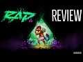 RAD review: A double-fine roguelike!