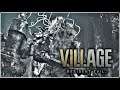Resident Evil 8 Village - ARTE CONCEITUAL 100% MOSTRANDO TODAS ( TROFÉU COLECIONADOR DE ARTE )