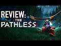 REVIEW | The Pathless
