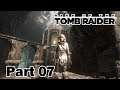 Rise of the Tomb Raider Gameplay Part 07 Snowy Mountains