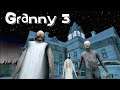 RkGohan is Live || Granny aur Grandpa मुर्दो का महल || Horror stream Bolte....